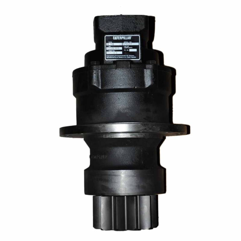 Поворотный редуктор ZF 4145003018 DR 140 4145003018 DR 140